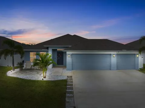 5447 Lugo St, Fort Pierce, FL 34951