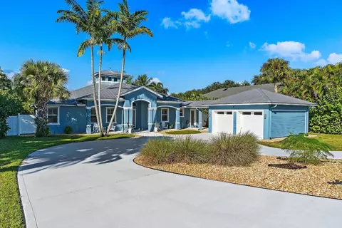 9687 SE Sharon, Hobe Sound, FL 33455