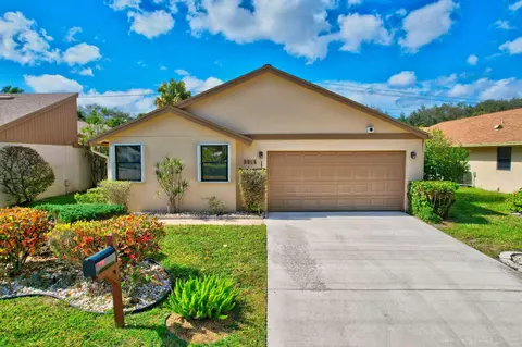 3215 NW 12th, Delray Beach, FL 33445