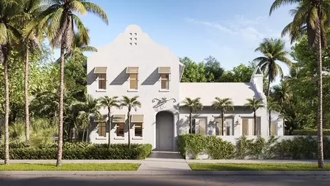 285 Monceaux Rd, West Palm Beach, FL 33405