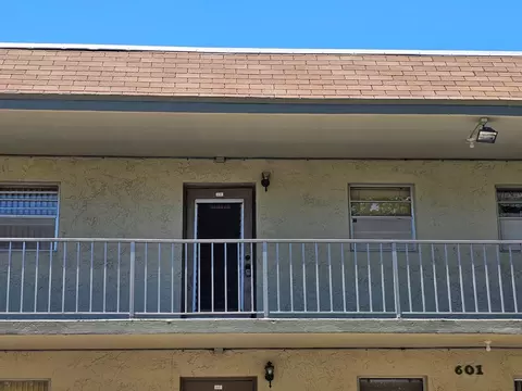 601 S State Road 7 #2C, Margate, FL 33068