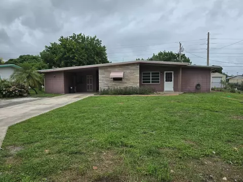 107 E Arbor Ave, Port Saint Lucie, FL 34952