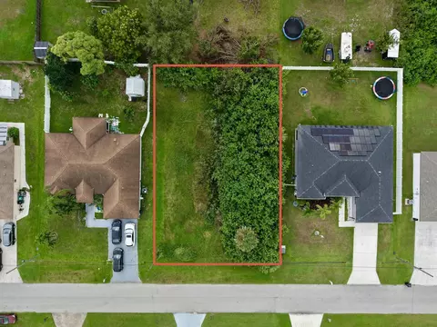 1214 SW Medina Ave, Port St Lucie, FL 34953