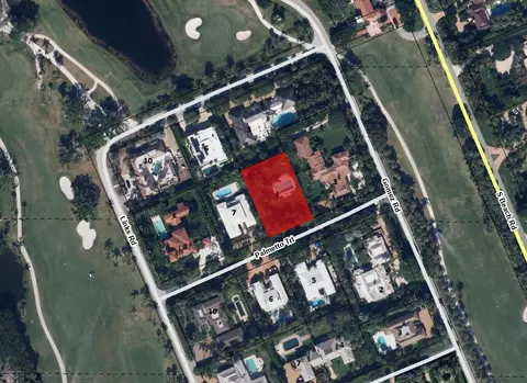 00 Palmetto, Jupiter Island, FL 33455