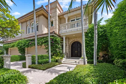 217 Everglade, Palm Beach, FL 33480