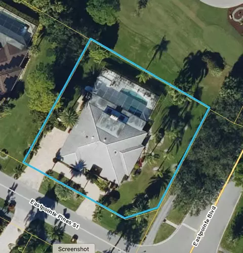 6501 Eastpointe Pines St, Palm Beach Gardens, FL 33418