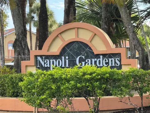 953 Coral Club Dr #953, Coral Springs, FL 33071
