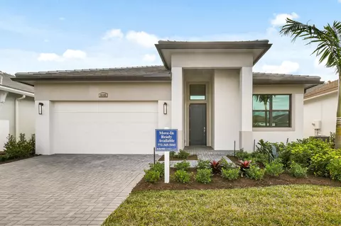 9149 SW Esule Way, Port Saint Lucie, FL 34987