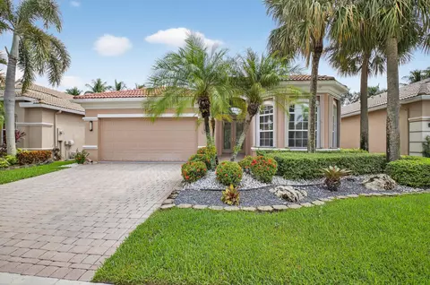6584 Via Alfieri, Lake Worth, FL 33467