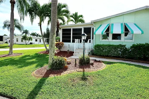 2999 Saltbush Ct, Port Saint Lucie, FL 34952