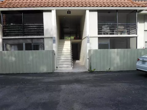 1100 NW 13th #284D, Boca Raton, FL 33486