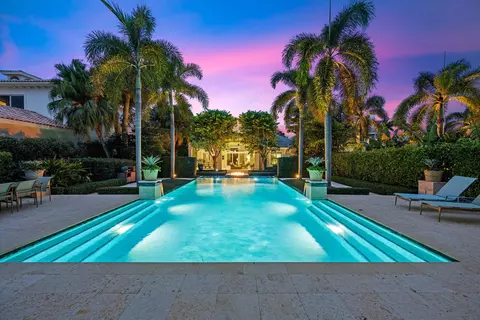 Exterior - 113 Echo Dr, Jupiter, FL 33458 photo 3 of 5