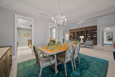 Dining - 113 Echo Dr, Jupiter, FL 33458 photo 1 of 1