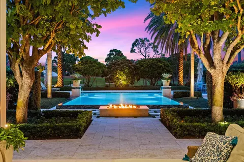 Exterior - 113 Echo Dr, Jupiter, FL 33458 photo 4 of 5