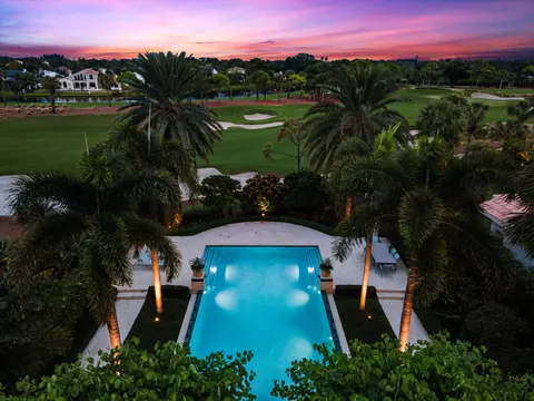 Exterior - 113 Echo Dr, Jupiter, FL 33458 photo 5 of 5