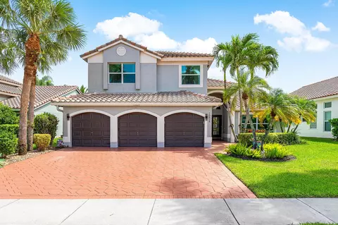 10824 Tea Olive Ln, Boca Raton, FL 33498