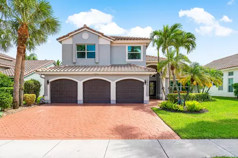 10824 Tea Olive Ln, Boca Raton, FL 33498