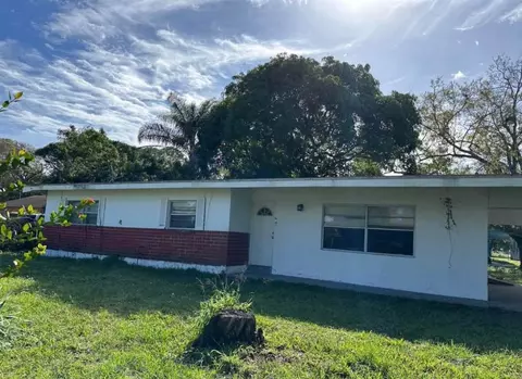 3109 Avenue B Ave, Fort Pierce, FL 34950