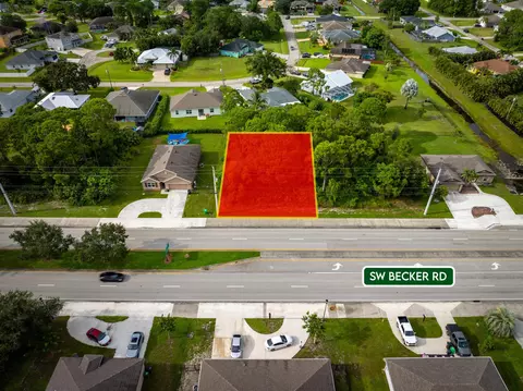 245 SW Becker Rd, Port St Lucie, FL 34953