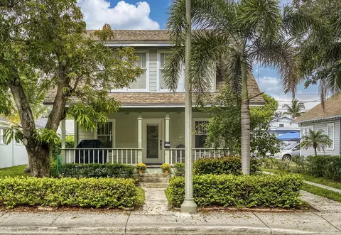 217 S Federal, Lake Worth Beach, FL 33460