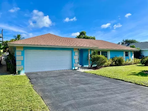 4199 Robert, Jupiter, FL 33469