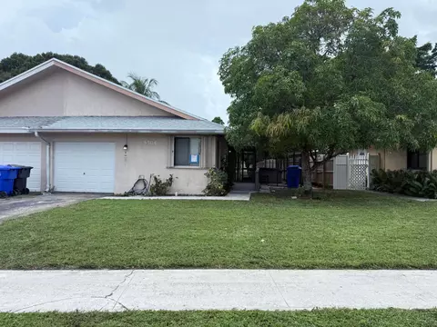 6504 Harbour Rd, North Lauderdale, FL 33068