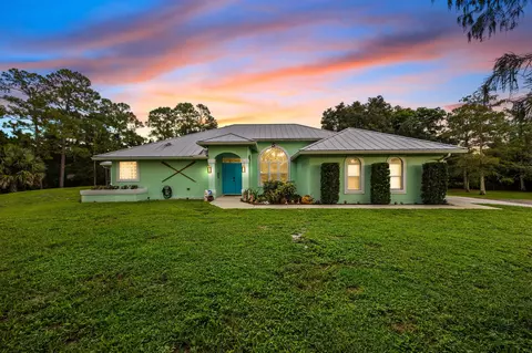 6434 Mandarin Blvd, The Acreage, FL 33470