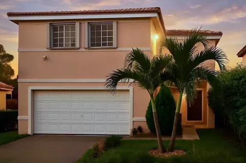 18001 SW 143rd Ave, Miami, FL 33177