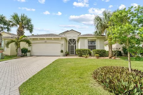 489 SW Talquin Ln, Port Saint Lucie, FL 34986