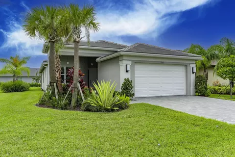 13312 SW River Rock, Port Saint Lucie, FL 34987