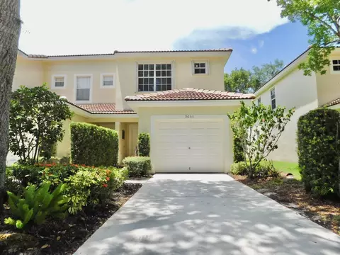 9653 Porta Leona, Boynton Beach, FL 33472