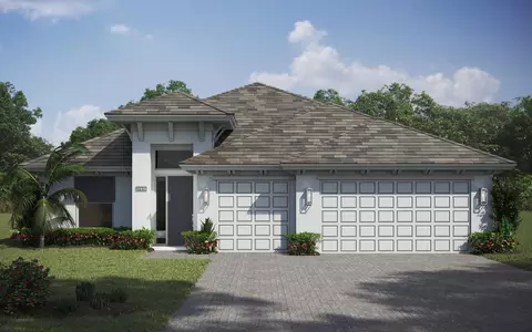 6419 High Pointe Cir, Vero Beach, FL 32967