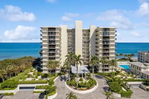 400 Beach #903, Tequesta, FL 33469