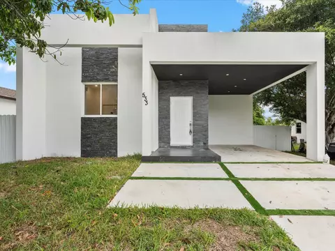 533 NW 16th Ave, Fort Lauderdale, FL 33311