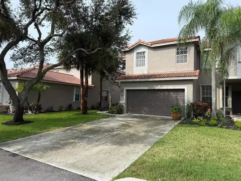 20931 Via Jasmine #6, Boca Raton, FL 33428