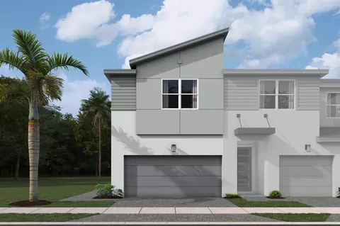 7454 Lenora Ln, Lake Worth, FL 33467
