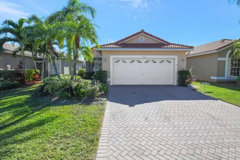 7736 Cherry Blossom St, Boynton Beach, FL 33437