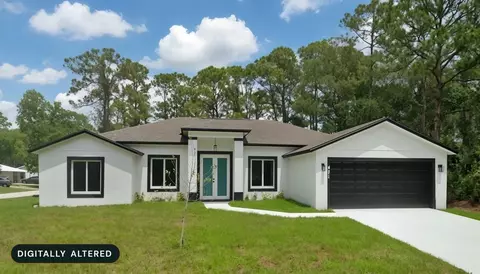 471 Saul Rd SW, Palm Bay, FL 32908