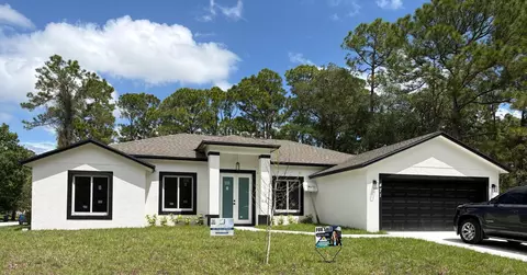 471 Saul Rd SW, Palm Bay, FL 32908