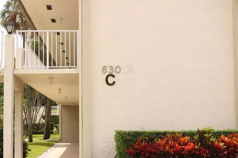 630 Snug Harbor Dr #C4, Boynton Beach, FL 33435