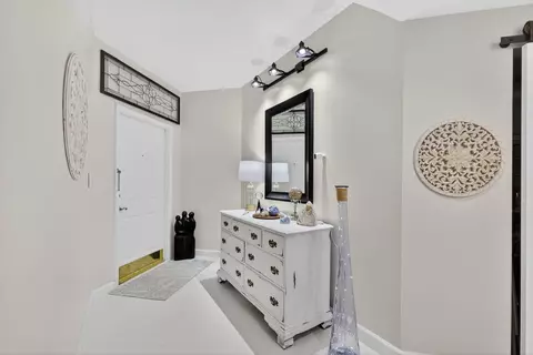 Entry Way - 200 Uno Lago Dr #402, Juno Beach, FL 33408 photo 1 of 5