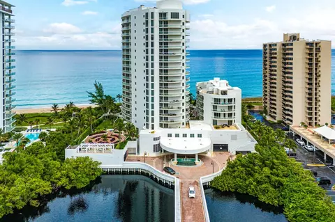4600 N Ocean Dr #1603, Singer Island, FL 33404