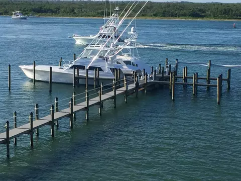1470 E Seaway Dr E #4, Fort Pierce, FL 34949