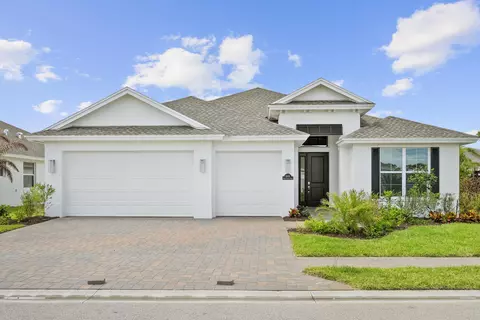 6414 High Pointe Cir, Vero Beach, FL 32967