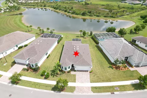 13298 SW Gingerline, Port Saint Lucie, FL 34953