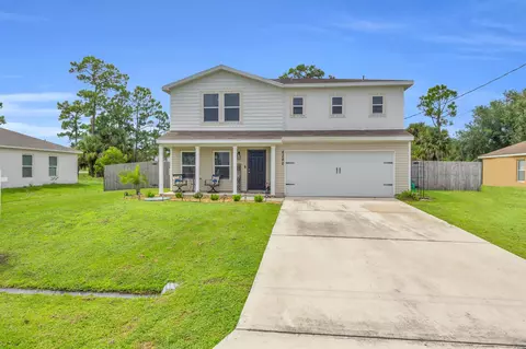 6282 NW Gisela St, Port Saint Lucie, FL 34986
