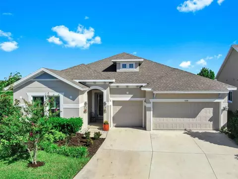 5356 Silver Sun, Apollo Beach, FL 33572