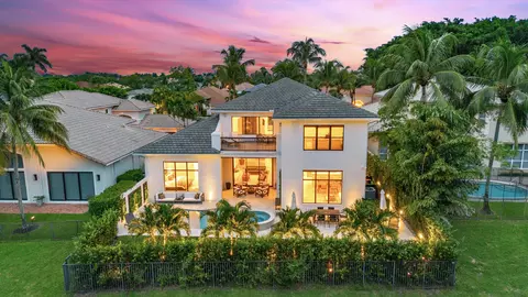 2991 Bent Cypress Rd, Wellington, FL 33414