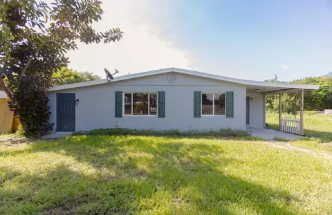 2209 Barbara Ave, Fort Pierce, FL 34982