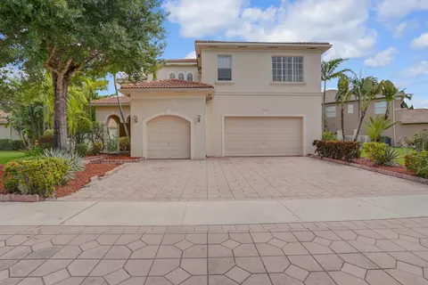 1324 Beacon Cir, Wellington, FL 33414